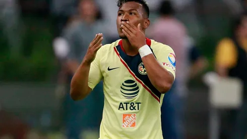 Golazo de Roger Martínez a Pachuca por la Copa MX