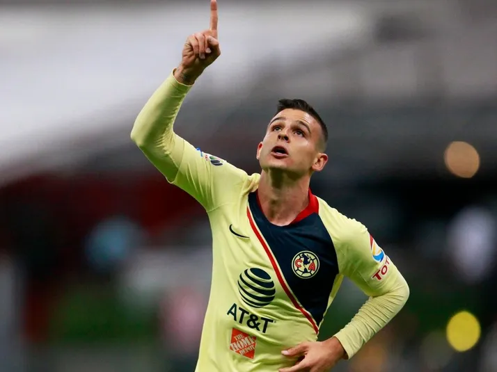 Nico Benedetti se estrenó en las redes