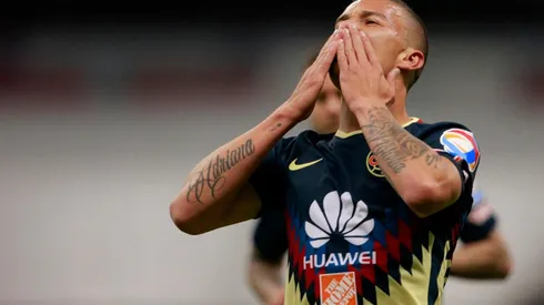 El volante cafetalero estaría disponible probablemente para el Clásico Nacional, el 16 de marzo