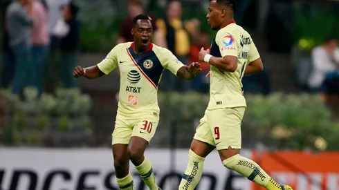 Roger Martínez liquidó a Pachuca en la Copa MX