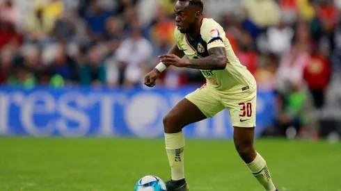 Renato Ibarra es el jugador a seguir en el duelo ante Pachuca.