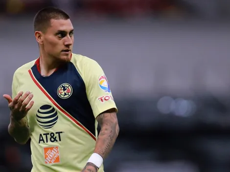 De récord: Castillo es el extranjero con el doblete más rápido