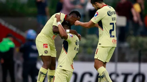 América enfrentará al ganador de Chivas – San Luis.
