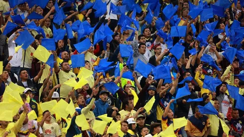 América es el equipo que más gente lleva al estadio en todo el continente