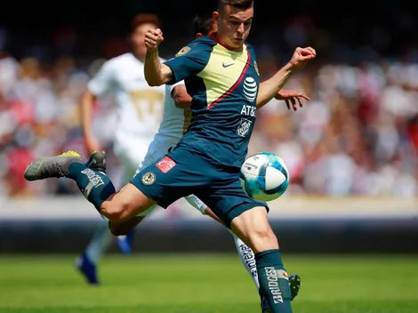 "Voy a romperla": La promesa de Benedetti al América