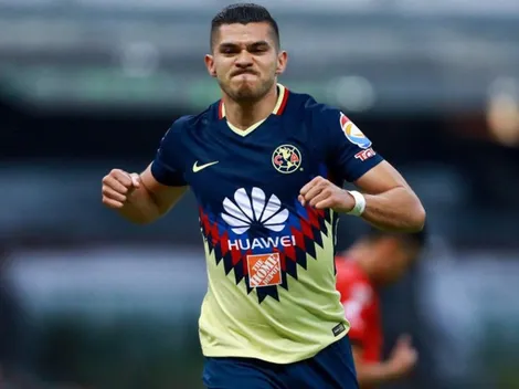 Henry Martin persiste en su lucha e insiste en competir