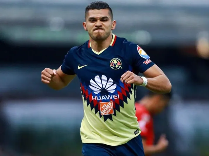 Henry Martin persiste en su lucha e insiste en competir