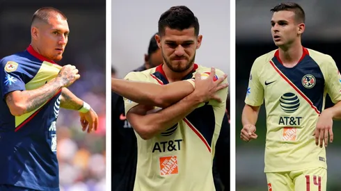 Las tres sorpresas de las Águilas para mañana