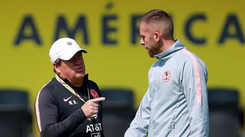 El Piojo deberá esperar más para el reestreno del francés