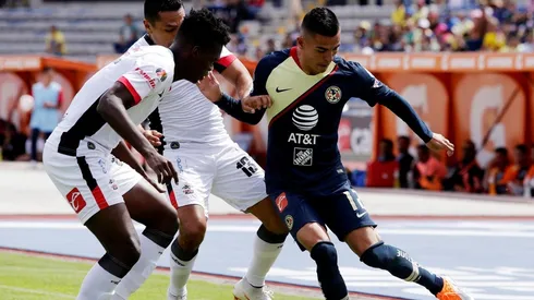 Si no tienes televisión por cable o satelital no podrás ver este partido