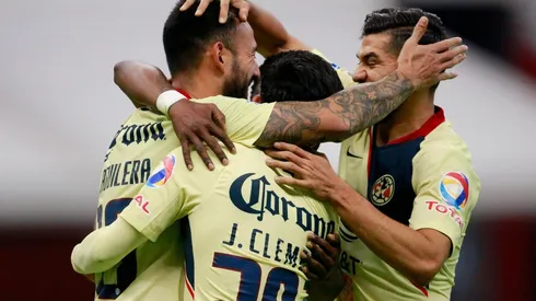 América aguarda por su rival en los 8vos de Final de la Copa MX.