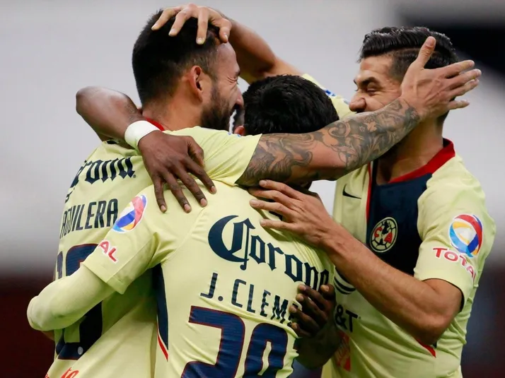 ¿Quién será el rival del América en los 8vos de la Copa MX?