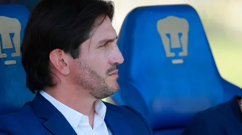 Bruno Marioni no descarta dirigir al América.