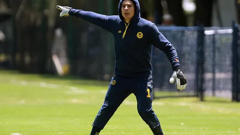 América quiere encontrar un nuevo Memo Ochoa en sus fuerzas básicas.