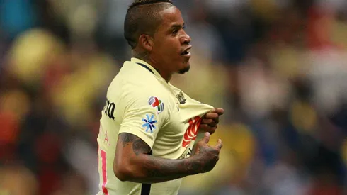 León tendría todo acordado para fichar a Michael Arroyo.