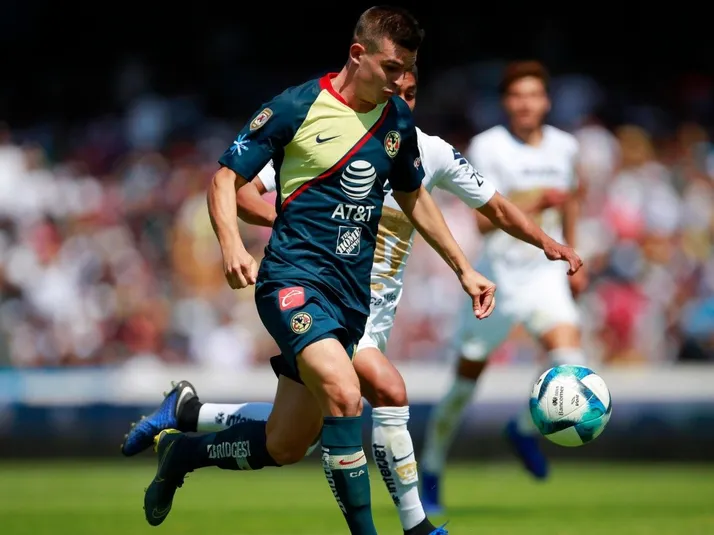 "En Colombia se estaba quedando corto en sus capacidades"