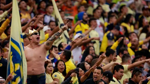 Aficionados de América y Pumas protagonizaron una pelea en un restaurante