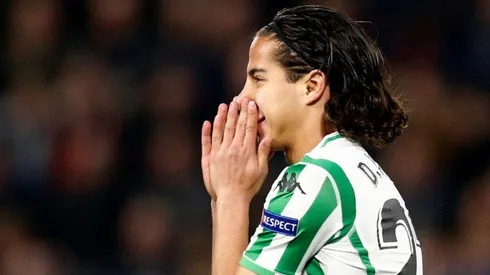 En Francia se rinden a los pies de Lainez: lo apodaron "el Messi mexicano"