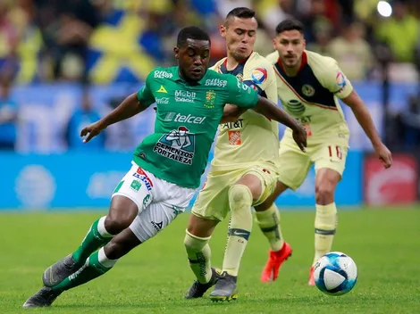 Las Águilas quieren imponerse ante Pumas