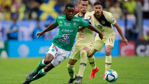 América viene de caer ante León por 3-0 en casa.