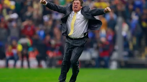 Herrera ha ganado 20 clásicos en América.