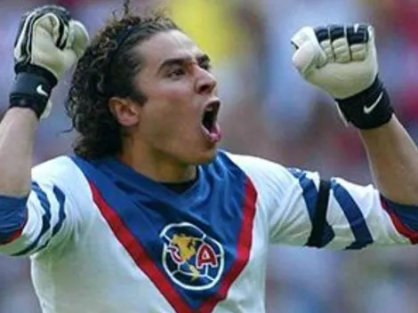 "Pumas no es el clásico más importante para América: Memo Ochoa