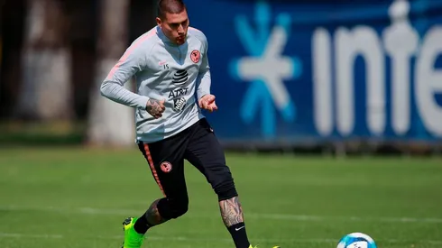 El ex Pumas podría ser de la partida ante su ex escuadra