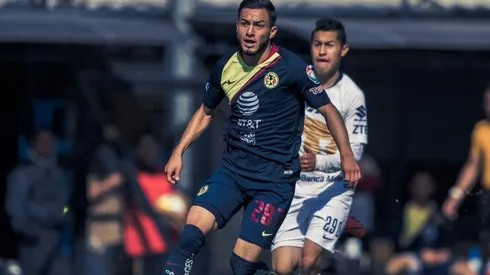 Las Águilas no pudieron llevarse el triunfo desde La Cantera