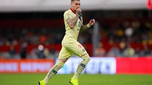 El chileno jugará por primera vez desde el arranque