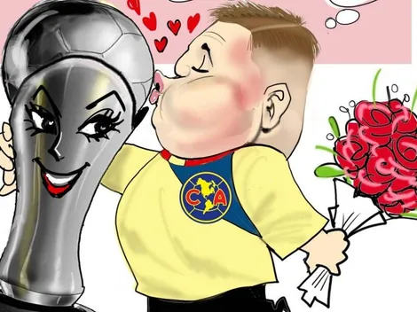 El Cartón de Edgar: "Día de los Enamorados"