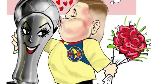El Cartón de Edgar: "Día de los Enamorados"