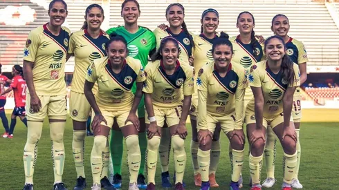 Se ubican segundas en el grupo 1