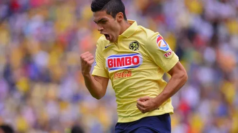 Raúl Jiménez aseguró que no jugaría en Chivas.