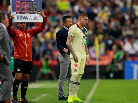 América se mantuvo en puesto de Liguilla tras cerrar la sexta fecha