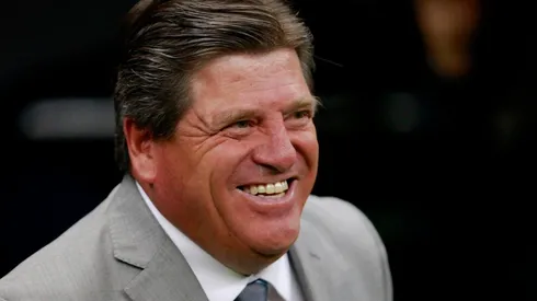 Miguel Herrera destacó la competencia interna del plantel azulcrema.