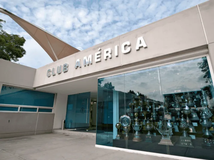 América adopta medidas de seguridad tras asalto a instalaciones en Coapa