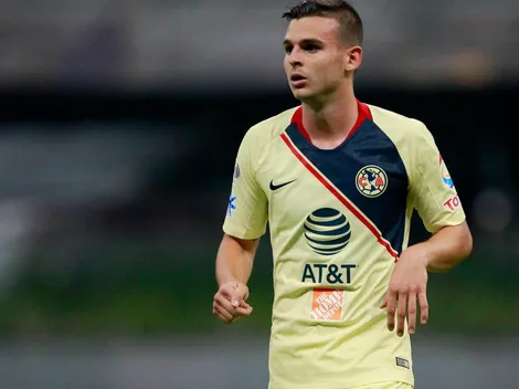 ¡De Lujo! La banca que tendrá América para enfrentar a León