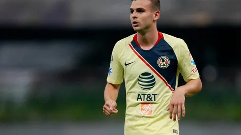 Nicolás Benedetti encabezará una banca de suplentes de lujo junto a su compatriota Ibargüen y el chileno Castillo