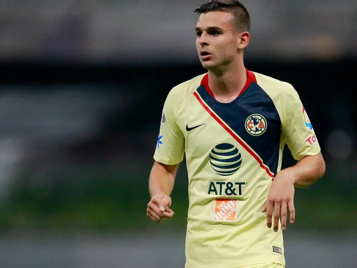 ¡De Lujo! La banca que tendrá América para enfrentar a León