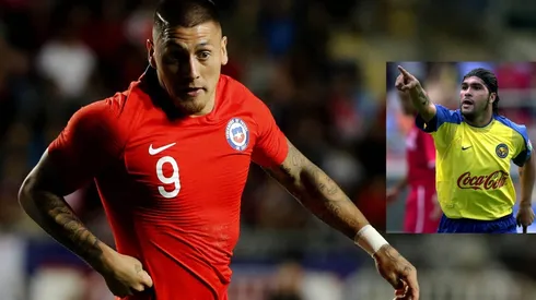 "Las exigencias son otras, esto no es Pumas", advirtió el medallista olímpico a Nico