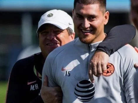 "Será un problema para el técnico a la hora de elegir el once": Nico Castillo