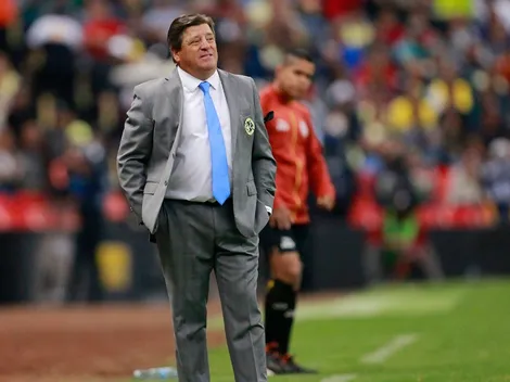 El Piojo respondió la duda de la afición