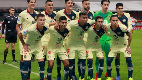 América enfrentará a León este sábado.