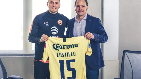 "Nico Castillo tiene que ganarse el respeto": Ricardo Rojas