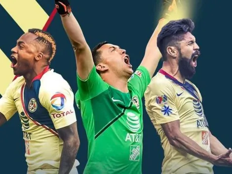 América anuncia visita a su afición estadounidense