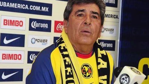 Carlos Reinoso no perdonó a su compatriota por ofender al América en su paso por Pumas
