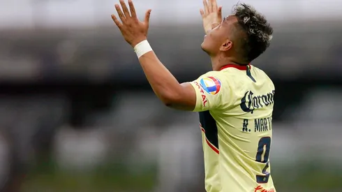 América quiere seguir sumando