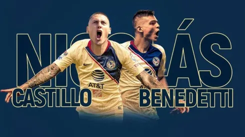 Los únicos refuerzos azulcrema para el Clausura 2019