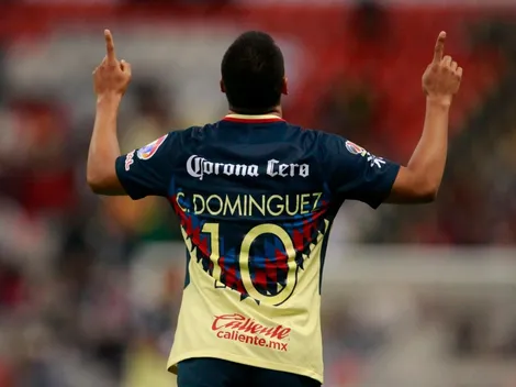 El azulcrema se queda sin un 10 por primera vez en esta década