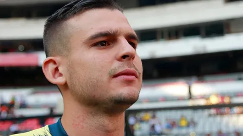 Benedetti jugará mañana contra Necaxa por la Copa MX.